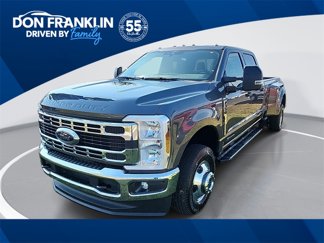 New 2026 Ford F350 XLT image 1