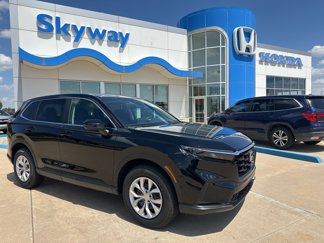 New 2026 Honda CR-V LX image 1