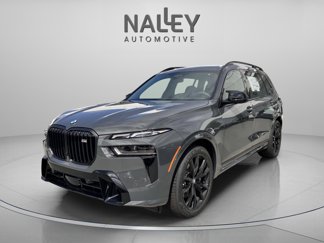 Used 2026 BMW X7 M60i video 1