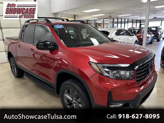 Used 2021 Honda Ridgeline Sport image 1