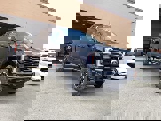 New 2025 Ford F350 Platinum image 1