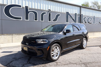Used 2024 Dodge Durango GT image 1