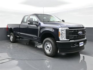 New 2025 Ford F250 XL image 1