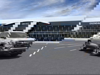 New 2025 GMC Terrain Elevation image 1