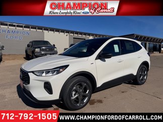New 2025 Ford Escape ST-Line w/ Tech Pack #1 image 1