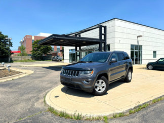Used 2015 Jeep Grand Cherokee Laredo w/ Quick Order Package 23E image 1