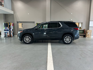 Used 2019 Chevrolet Traverse LT image 1