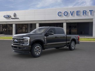 New 2025 Ford F250 King Ranch image 1