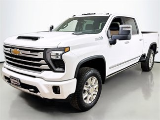 New 2025 Chevrolet Silverado 2500 High Country w/ Technology Package image 1