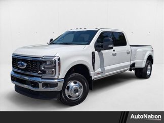 New 2025 Ford F350 XL w/ FX4 Off-Road Package image 1