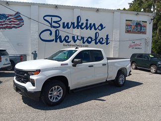 New 2026 Chevrolet Silverado 1500 W/T w/ WT Value Package video 1