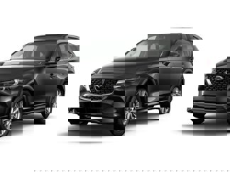 New 2025 MAZDA CX-5 AWD 2.5 S image 1