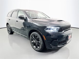New 2025 Dodge Durango R/T image 1