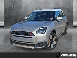 New 2025 MINI Cooper Countryman S image 1