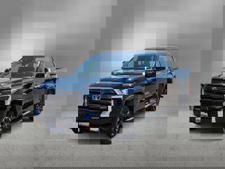 New 2025 Toyota Tundra Limited image 1