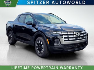 New 2026 Hyundai Santa Cruz SEL image 1