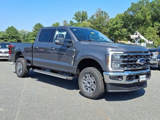 New 2026 Ford F350 Lariat image 1
