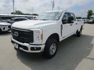 New 2025 Ford F250 XL w/ FX4 Off-Road Package image 1