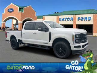 New 2025 Ford F250 Lariat image 1