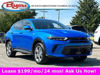 New 2024 Dodge Hornet R/T image 1