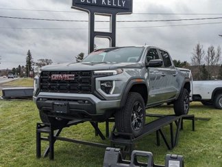 New 2024 GMC Canyon Elevation w/ Convenience Package image 1