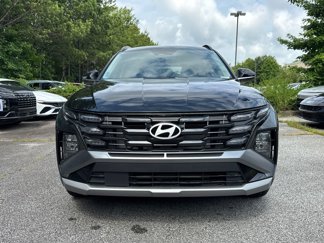 Used 2025 Hyundai Tucson SEL video 2