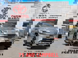 New 2026 Toyota Prius Plug-In Hybrid video 1