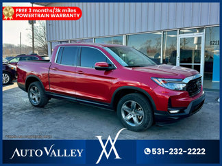 Used 2022 Honda Ridgeline RTL image 1