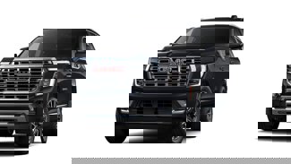 New 2025 GMC Yukon Denali image 1