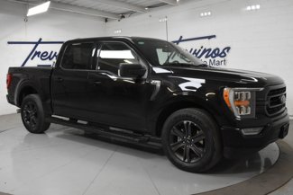 Used 2023 Ford F150 XLT w/ Equipment Group 302A High image 1