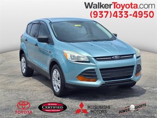 Used 2013 Ford Escape S image 1
