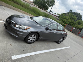 Used 2012 Honda Accord LX image 1