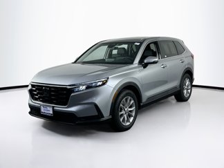Used 2023 Honda CR-V EX-L image 1
