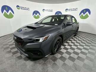 New 2025 Subaru WRX GT image 1