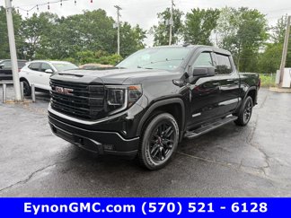 Used 2022 GMC Sierra 1500 Elevation image 1