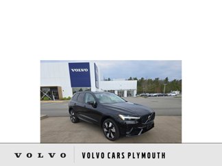 New 2025 Volvo XC60 T8 Plus w/ Protection Package Premier image 1
