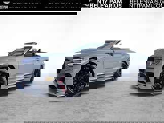 New 2025 Bentley Continental GT Speed image 1