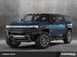 New 2025 GMC Hummer EV 3X image 1