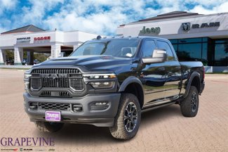New 2025 RAM 2500 Rebel image 1