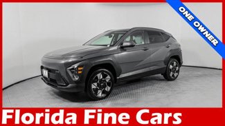 Used 2025 Hyundai Kona SEL image 1