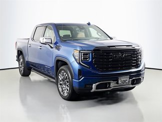 New 2026 GMC Sierra 1500 Denali Ultimate image 1