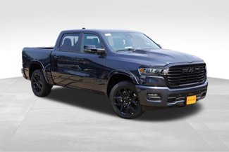 New 2026 RAM 1500 Laramie image 1