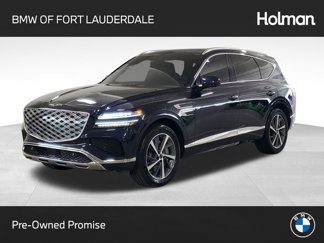 Used 2025 Genesis GV80 2.5T Advanced image 1