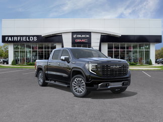 New 2026 GMC Sierra 1500 Denali Ultimate image 1