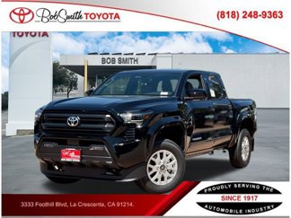 New 2025 Toyota Tacoma SR5 image 1