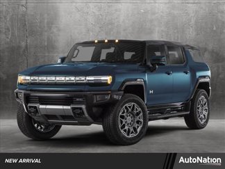 New 2025 GMC Hummer EV 2X image 1