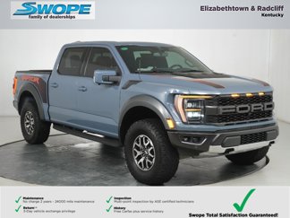 Used 2023 Ford F150 Raptor image 1