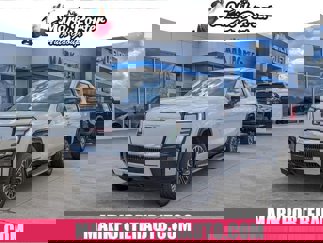 New 2026 GMC Sierra EV Denali image 1