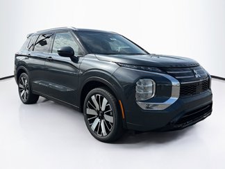 New 2025 Mitsubishi Outlander SEL image 1