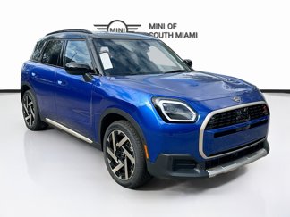 New 2025 MINI Cooper Countryman S w/ Comfort Package Max image 1